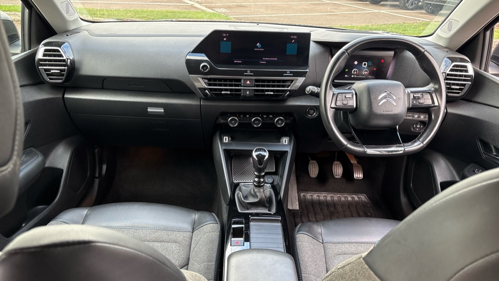 Citroen C4 1.2 PureTech [130] Shine 5dr Petrol Hatchback - Image 10