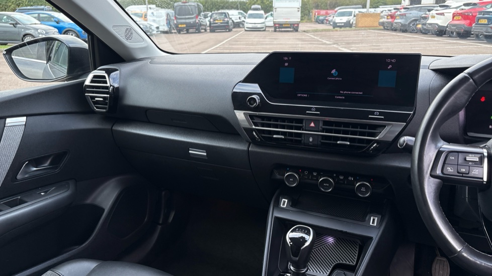 Citroen C4 1.2 PureTech [130] Shine 5dr Petrol Hatchback - Image 14