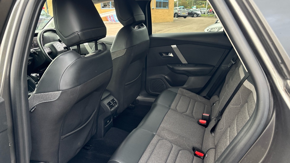 Citroen C4 1.2 PureTech [130] Shine 5dr Petrol Hatchback - Image 16