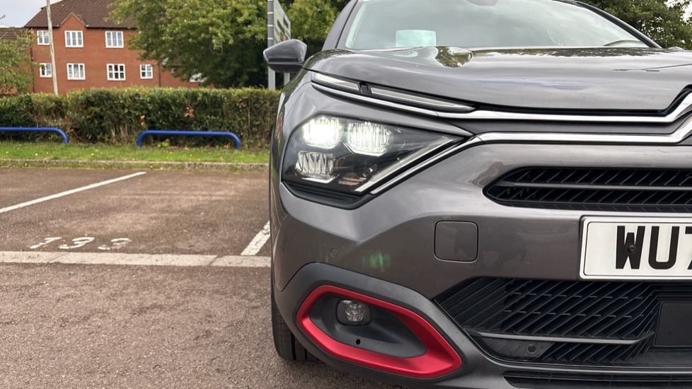 Citroen C4 1.2 PureTech [130] Shine 5dr Petrol Hatchback - Image 37