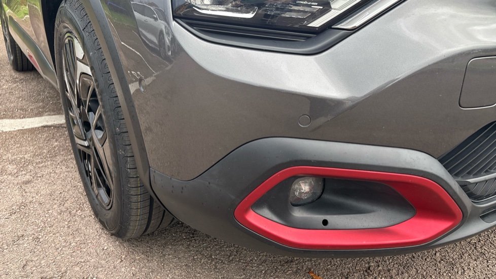 Citroen C4 1.2 PureTech [130] Shine 5dr Petrol Hatchback - Image 38