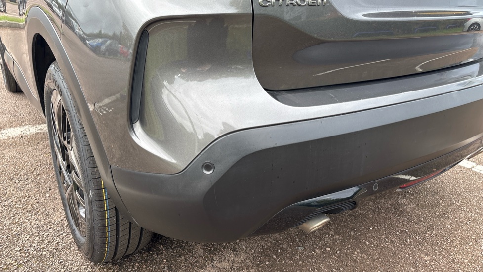 Citroen C4 1.2 PureTech [130] Shine 5dr Petrol Hatchback - Image 40
