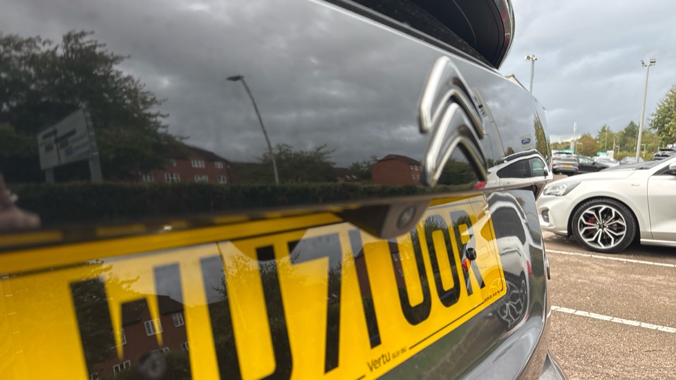 Citroen C4 1.2 PureTech [130] Shine 5dr Petrol Hatchback - Image 41