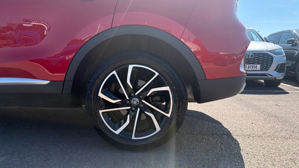 MG ZS 1.0T GDi Exclusive 5dr DCT Petrol Hatchback - Image 7