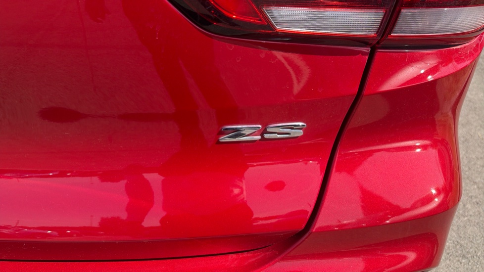 MG ZS 1.0T GDi Exclusive 5dr DCT Petrol Hatchback - Image 22