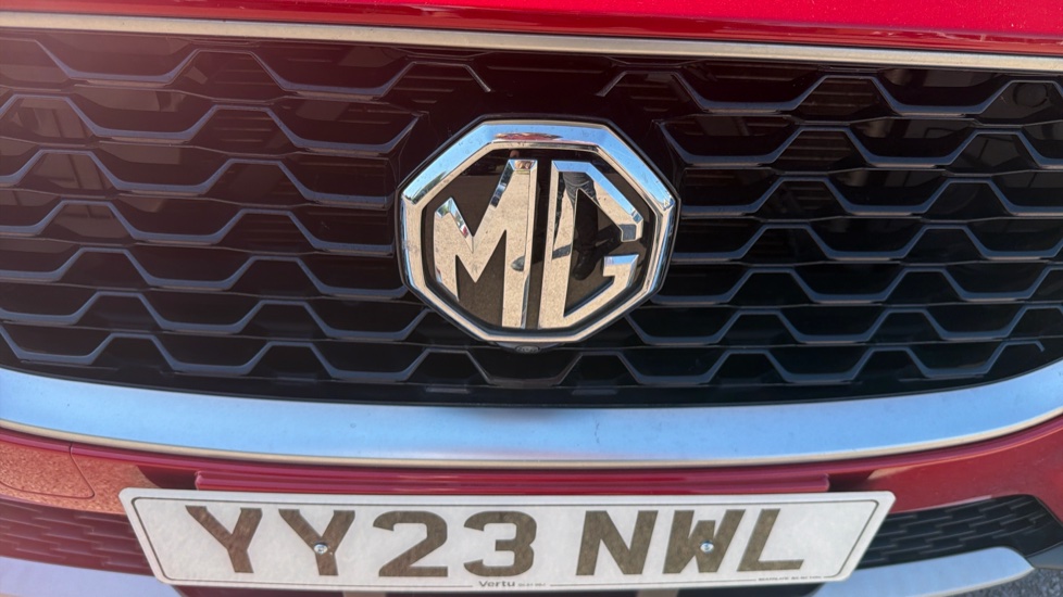MG ZS 1.0T GDi Exclusive 5dr DCT Petrol Hatchback - Image 26