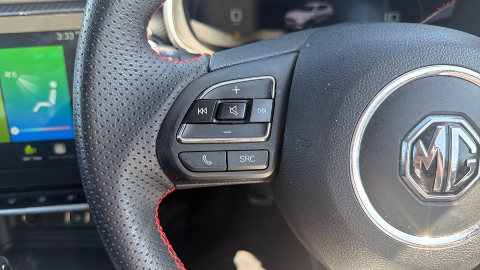 MG ZS 1.0T GDi Exclusive 5dr DCT Petrol Hatchback - Image 32
