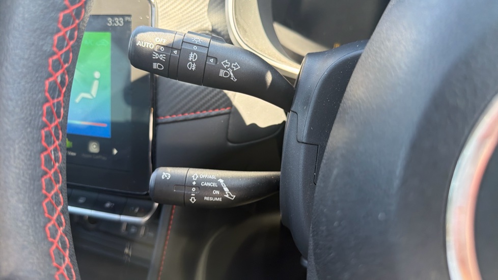 MG ZS 1.0T GDi Exclusive 5dr DCT Petrol Hatchback - Image 35
