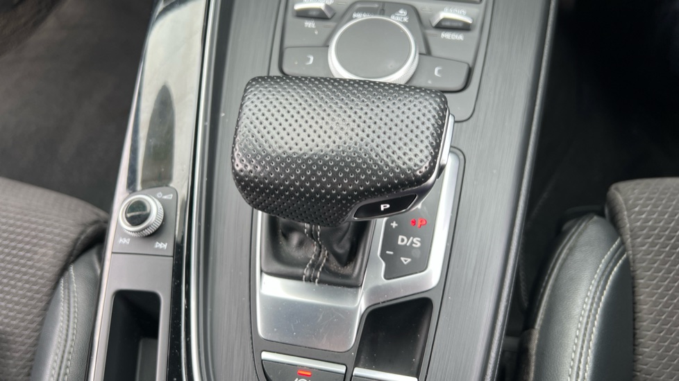 Audi A5 35 TFSI Black Edition 5dr S Tronic Petrol Hatchback - Image 13