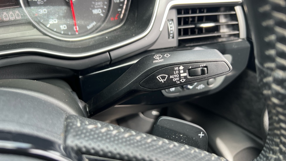 Audi A5 35 TFSI Black Edition 5dr S Tronic Petrol Hatchback - Image 27