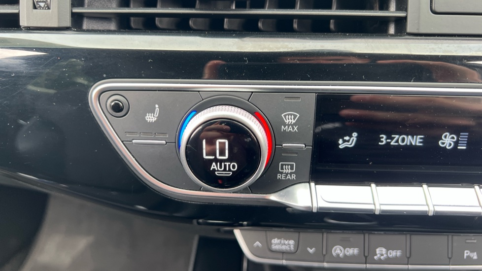 Audi A5 35 TFSI Black Edition 5dr S Tronic Petrol Hatchback - Image 30