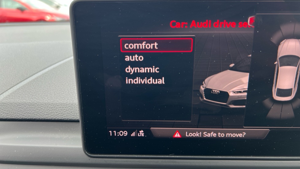 Audi A5 35 TFSI Black Edition 5dr S Tronic Petrol Hatchback - Image 36