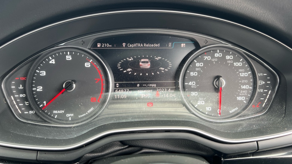 Audi A5 35 TFSI Black Edition 5dr S Tronic Petrol Hatchback - Image 37