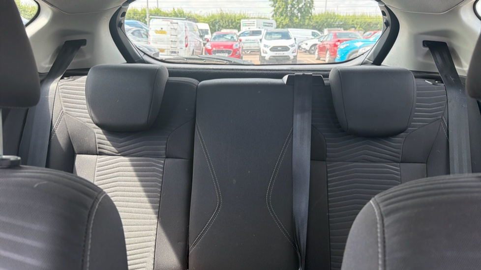 Ford Fiesta 1.25 82 Zetec 3dr Petrol Hatchback - Image 15