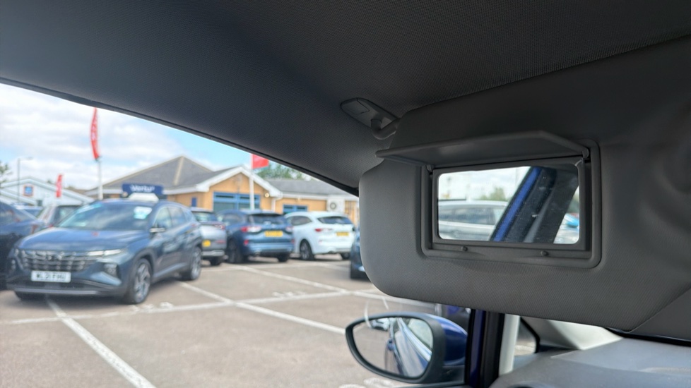 Ford Fiesta 1.25 82 Zetec 3dr Petrol Hatchback - Image 30