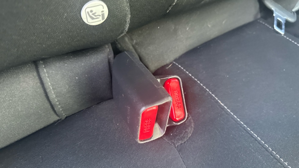 Honda Civic 1.0 VTEC Turbo SR 5dr Petrol Hatchback - Image 17