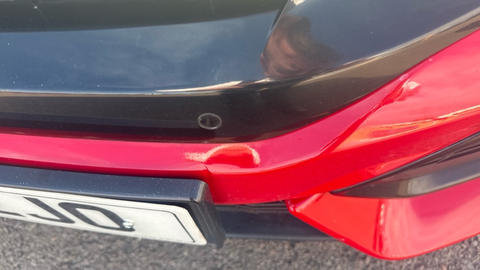 Honda Civic 1.0 VTEC Turbo SR 5dr Petrol Hatchback - Image 23