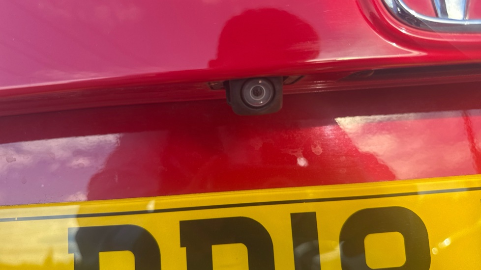 Honda Civic 1.0 VTEC Turbo SR 5dr Petrol Hatchback - Image 28