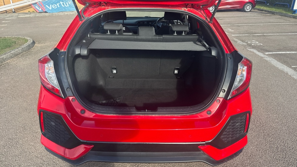 Honda Civic 1.0 VTEC Turbo SR 5dr Petrol Hatchback - Image 29