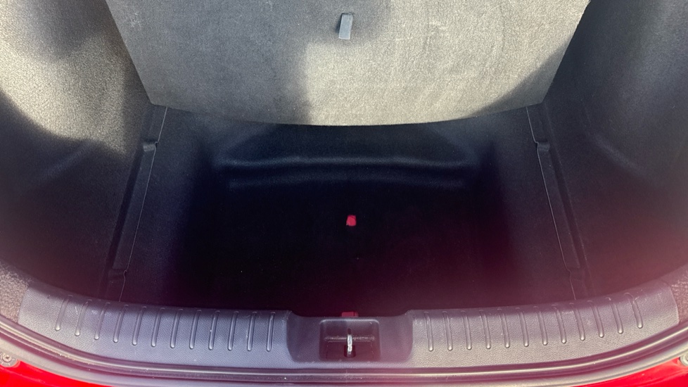 Honda Civic 1.0 VTEC Turbo SR 5dr Petrol Hatchback - Image 30