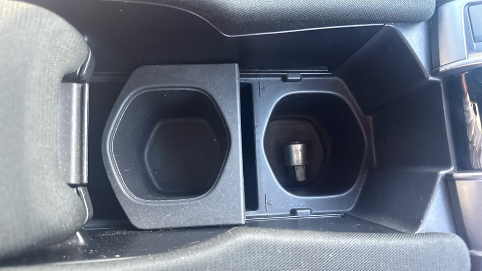 Honda Civic 1.0 VTEC Turbo SR 5dr Petrol Hatchback - Image 41