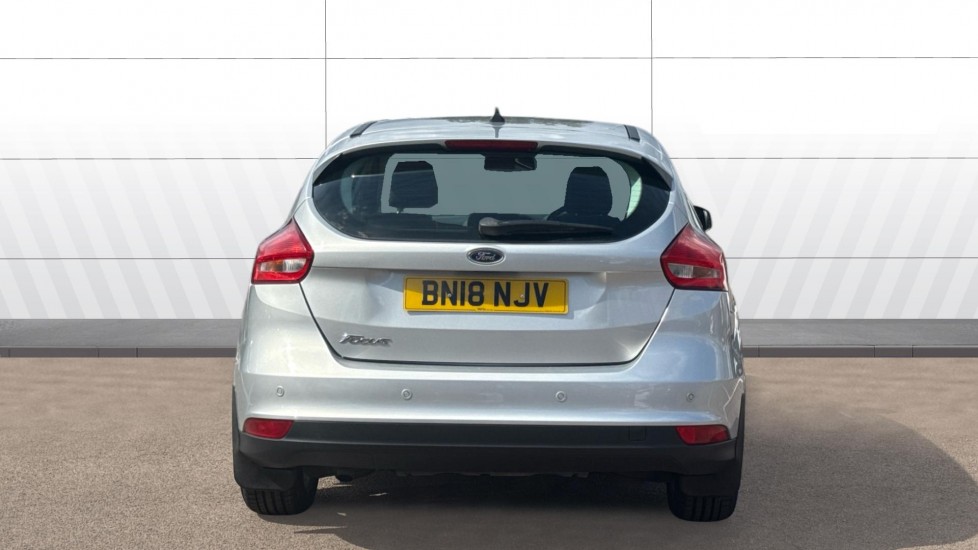 Ford Focus 1.5 TDCi 120 Titanium 5dr Diesel Hatchback - Image 6