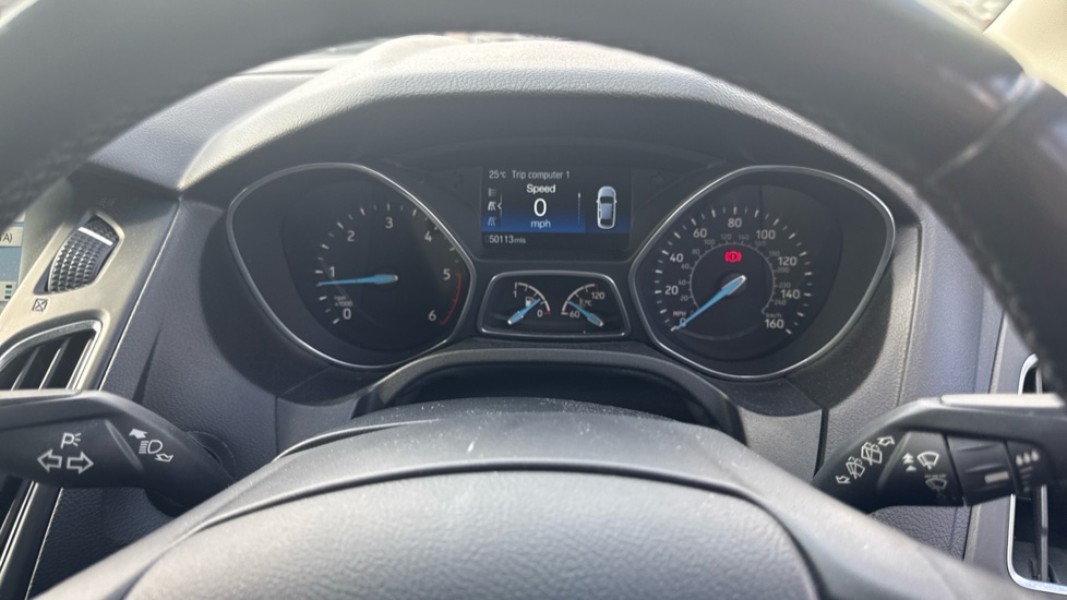 Ford Focus 1.5 TDCi 120 Titanium 5dr Diesel Hatchback - Image 18