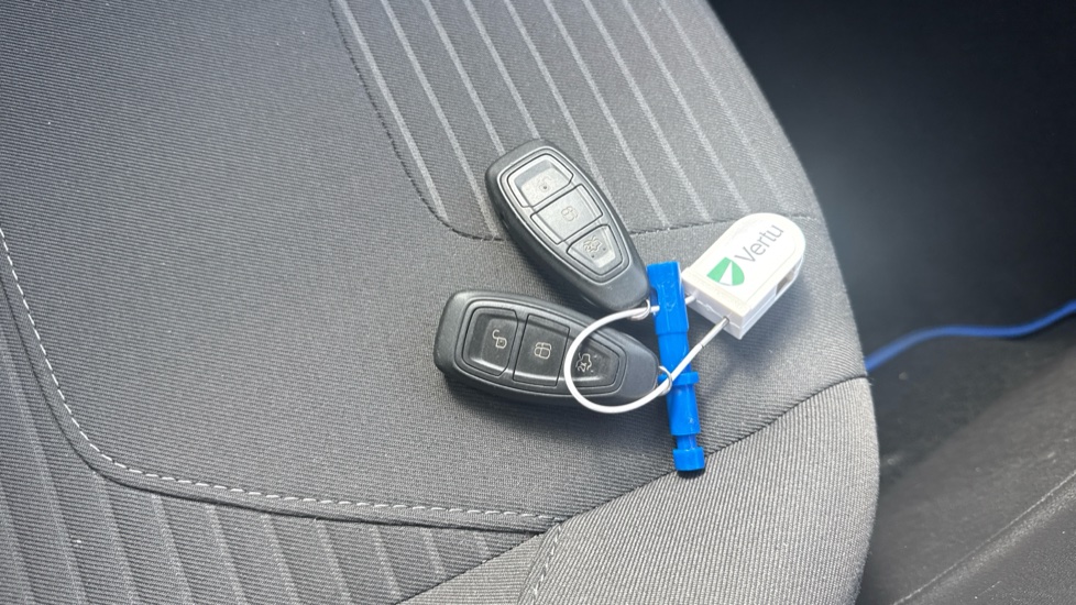 Ford Focus 1.5 TDCi 120 Titanium 5dr Diesel Hatchback - Image 20