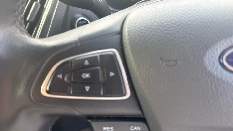 Ford Focus 1.5 TDCi 120 Titanium 5dr Diesel Hatchback - Image 22