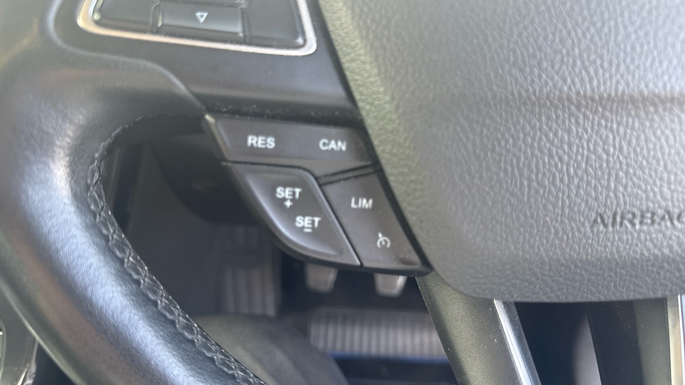 Ford Focus 1.5 TDCi 120 Titanium 5dr Diesel Hatchback - Image 26