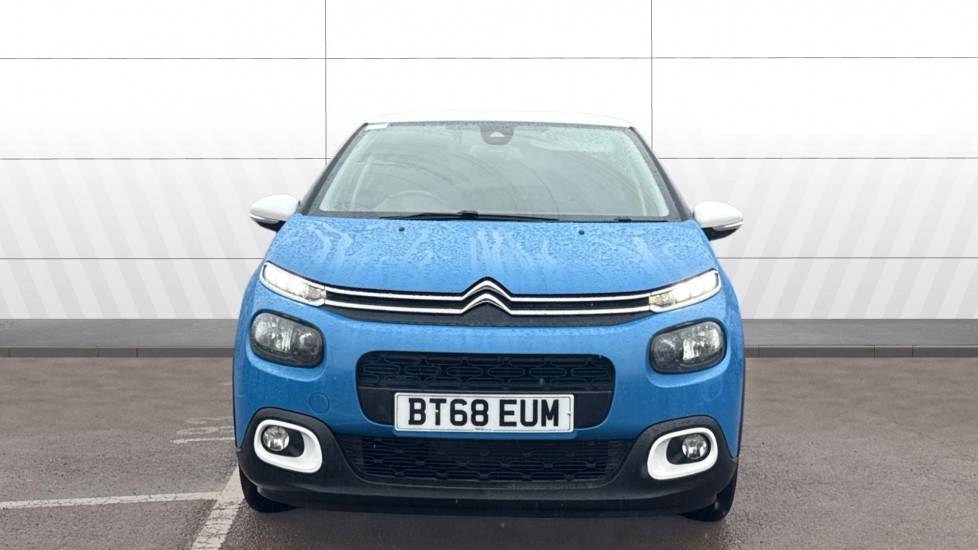 Citroen C3 1.2 PureTech 82 Flair 5dr Petrol Hatchback - Image 3