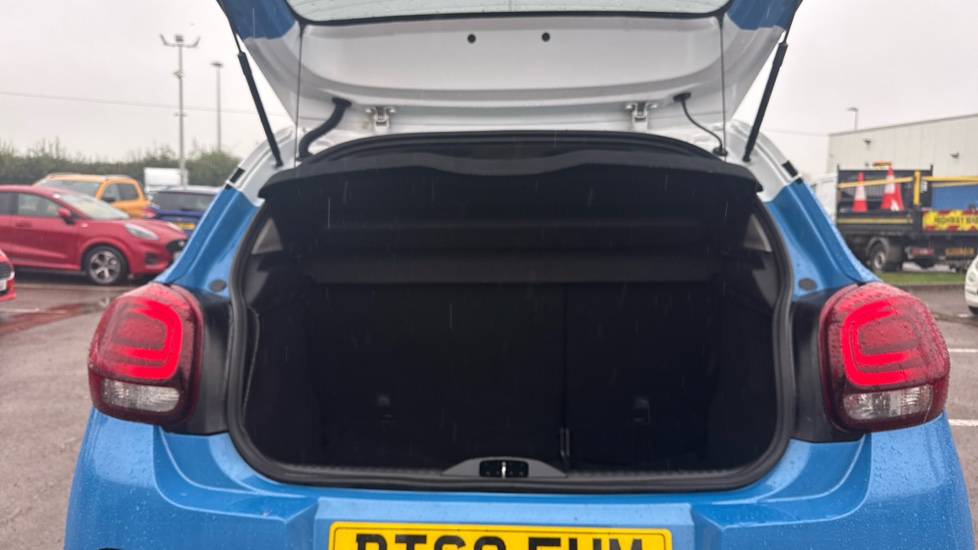 Citroen C3 1.2 PureTech 82 Flair 5dr Petrol Hatchback - Image 4