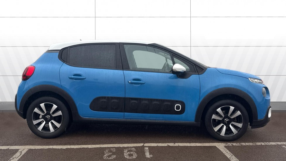 Citroen C3 1.2 PureTech 82 Flair 5dr Petrol Hatchback - Image 5