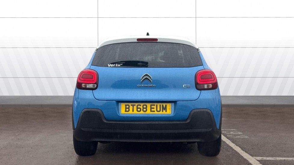 Citroen C3 1.2 PureTech 82 Flair 5dr Petrol Hatchback - Image 6