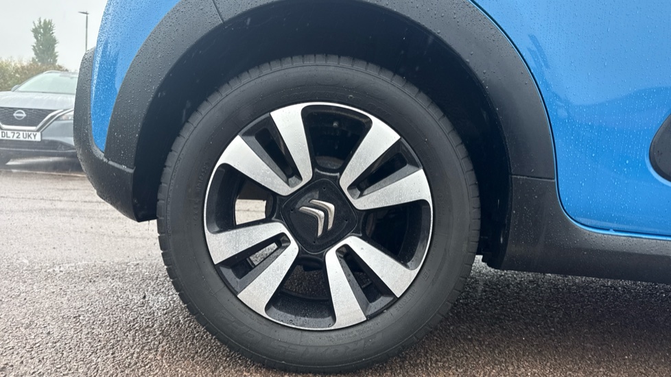 Citroen C3 1.2 PureTech 82 Flair 5dr Petrol Hatchback - Image 7