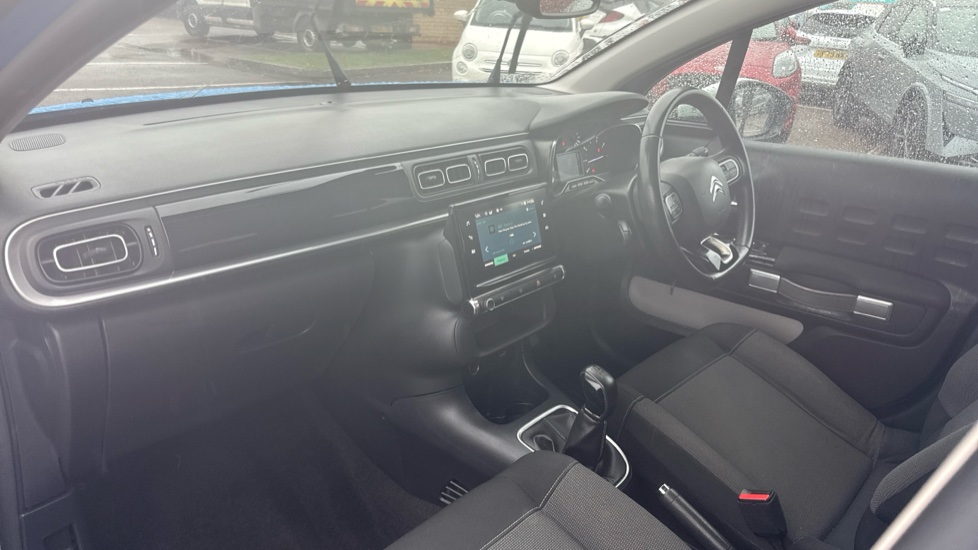Citroen C3 1.2 PureTech 82 Flair 5dr Petrol Hatchback - Image 9