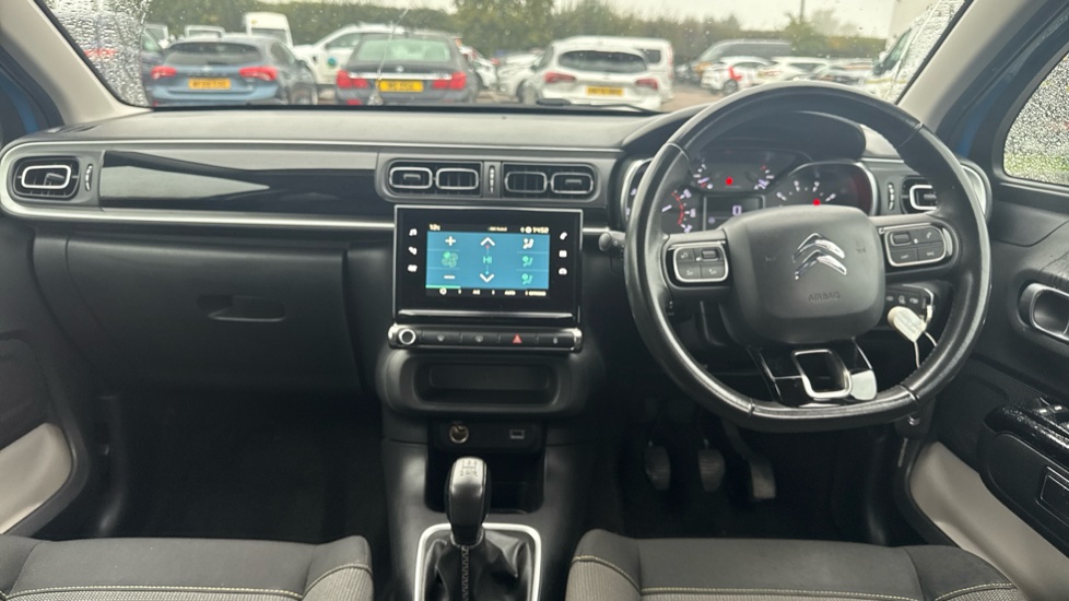 Citroen C3 1.2 PureTech 82 Flair 5dr Petrol Hatchback - Image 10