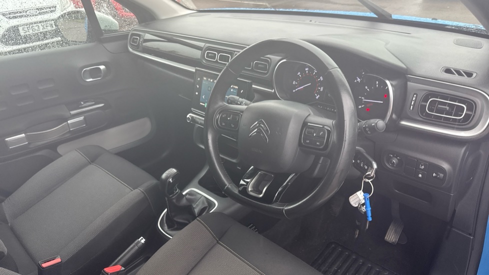 Citroen C3 1.2 PureTech 82 Flair 5dr Petrol Hatchback - Image 11