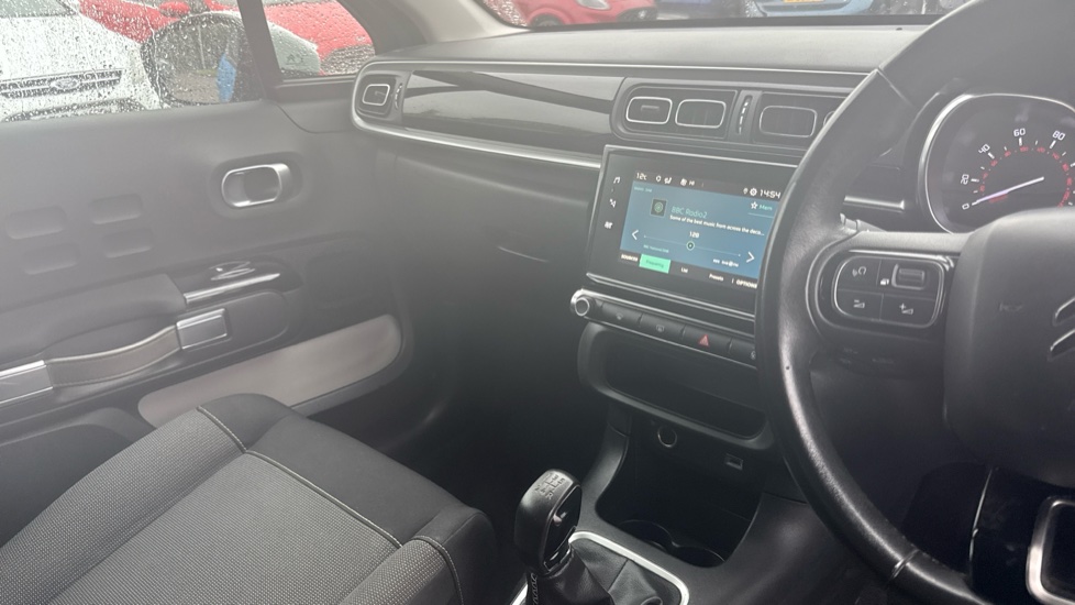 Citroen C3 1.2 PureTech 82 Flair 5dr Petrol Hatchback - Image 14