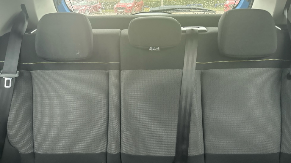 Citroen C3 1.2 PureTech 82 Flair 5dr Petrol Hatchback - Image 15