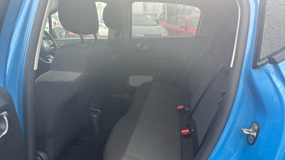 Citroen C3 1.2 PureTech 82 Flair 5dr Petrol Hatchback - Image 16