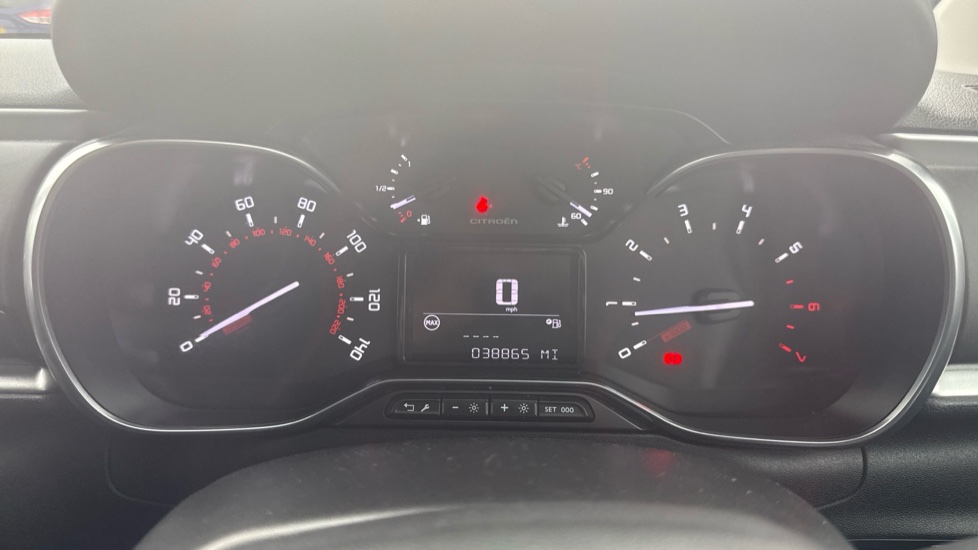 Citroen C3 1.2 PureTech 82 Flair 5dr Petrol Hatchback - Image 18