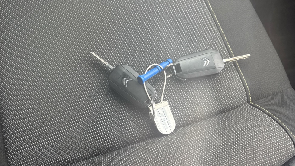 Citroen C3 1.2 PureTech 82 Flair 5dr Petrol Hatchback - Image 20