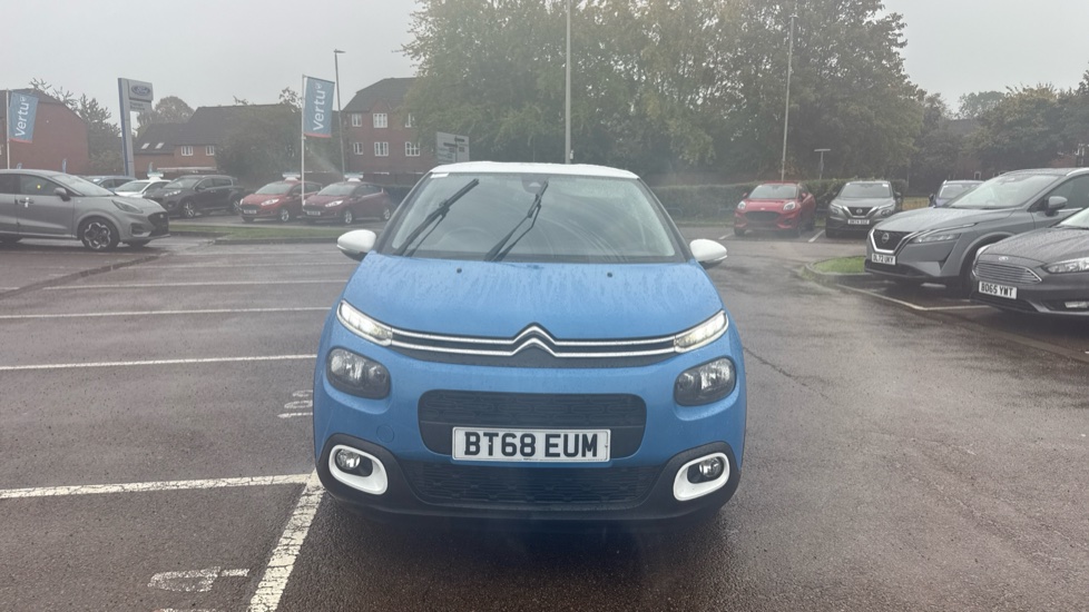 Citroen C3 1.2 PureTech 82 Flair 5dr Petrol Hatchback - Image 21