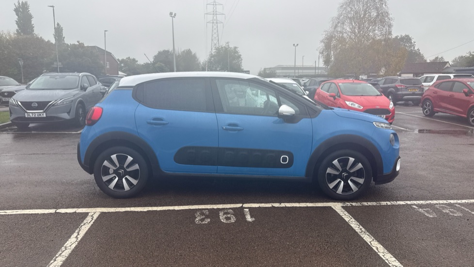 Citroen C3 1.2 PureTech 82 Flair 5dr Petrol Hatchback - Image 22