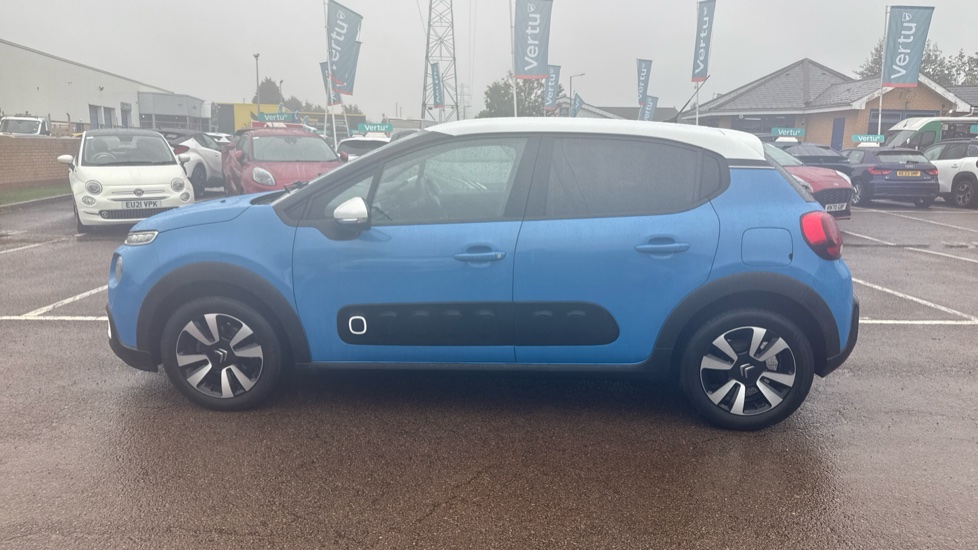 Citroen C3 1.2 PureTech 82 Flair 5dr Petrol Hatchback - Image 25