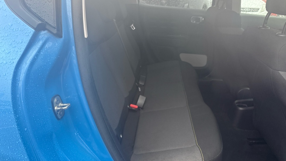 Citroen C3 1.2 PureTech 82 Flair 5dr Petrol Hatchback - Image 30