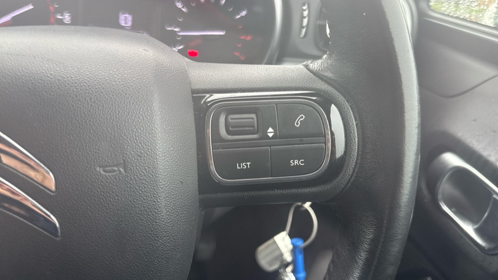 Citroen C3 1.2 PureTech 82 Flair 5dr Petrol Hatchback - Image 32