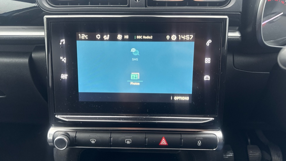 Citroen C3 1.2 PureTech 82 Flair 5dr Petrol Hatchback - Image 39