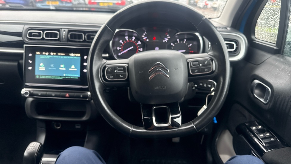 Citroen C3 1.2 PureTech 82 Flair 5dr Petrol Hatchback - Image 46